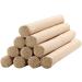 Buy 10 Pieces 18x200 mm MOXA Stick - Moxibustion Roll for Stress Relief Acupuncture Massage Device for Pain Relief & Health Care - Buy Online on GoSupps.com