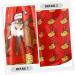 DOITOOL Barber Cloth for Girls - Birthday & Bathroom Decor | Hair Cutting Cape & Coloring Cloak for Salons & Spas - Buy Online on GoSupps.com