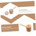 JECOMPRIS Metal Clips Set for Moxibustion - Stainless Steel Hand Devices & Stand for Moxa Stick Gel & Burner - Buy Online on GoSupps.com