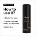 L'Oreal Professionnel Root Touch Up Spray - Auburn Red | Grey Coverage | Temporary Hair Color - 2 Oz - Buy Online on GoSupps.com