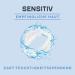 Buy Amazon Sensitive Hand Soap Refill Pack - 2 x 1000 ml | Gentle Hypoallergenic Formula Ideal for Sensitive Skin - Fast International Shipping - Buy Online on GoSupps.com