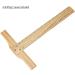 ATWORTH Portable & Adjustable Wood Sketching Board - 18 x 14 Desktop Easel Tabletop Easel - Buy Online on GoSupps.com