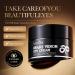 Retinol Snake Venom Peptide Eye Cream | Firming Anti-Aging Treatment for Puffiness & Fine Lines - Buy Online on GoSupps.com