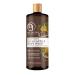 Dr Jacobs Naturals All-Natural Castile Shea Butter Body Wash with Plant-Based Ingredients - Gentle and Effective - Sulfate-Free  Paraben-Free  and Cruelty-Free Formula for Nourished Skin (32 oz  1 Pack) Shea Butter 32 Fl...