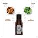 The Man Company Beard Care Set for Men | Almond & Thyme Oil Beard Wax & Dinums | Nourish & Strengthen Beard - 3 Pack - Buy Online on GoSupps.com