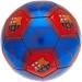 Buy Barcelona FC Signature Football - Sky Blue/Red (One Size) | International Shipping Available - Buy Online on GoSupps.com