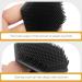 Silicone Face Brush - Multifunctional Exfoliator & Cleansing Tool for Deep Skin Care - Buy Online on GoSupps.com