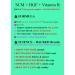 WHITESILK (100ml) THE SCM 85 (human stem cell) + HGF Therapy Anti-Hair Loss Hair Scalp EXPERT Serum Promotes Growth and Lessens Hair Loss with SCM-3D Biomimetic Technology - Buy Online on GoSupps.com