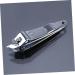 FRCOLOR Nail Clippers Manicure Nail Clippers Bevel Nail Clippers Stainless Steel Manicure - Buy Online on GoSupps.com