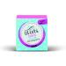 Lil-Lets Teens Non-Applicator Super Tampons X 70 7 Packs of 10 Medium to Heavy Flow 3 Droplets Plant-Based SmartFit Non-App Tampon 7 packs of 10 tampons Super - Buy Online on GoSupps.com