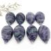 Crystal Natural Fluorite Stone Quartz Hedgehog Ornaments Hand Carved Stones Purification Office Decoration Stones Gifts JZIGTDEM - Buy Online on GoSupps.com