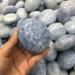 Gems for Decoration 90-100g Natural Lapis Lazuli Aura Crystal - Buy Online on GoSupps.com