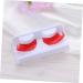 FRCOLOR Party Eyelashes Fake Lashes Long False Eyelash Color Eyelashes Fake Eyelashes - Buy Online on GoSupps.com