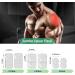 Premium Replacement TENS Unit Pads for TENS 7000 and AUVON TENS - 28 Pcs - Self-Adhesive Electrode Pads - Buy Online on GoSupps.com