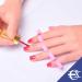 EuroXanty Pedicure Accessories: Foam Toe Separators & Spreaders for Perfect Nail Painting - Buy Online on GoSupps.com