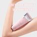 2023 Whitening Waterproof Anti-Sweat Body Makeup Cream No Oil Film Feeling Body Lightening Nude Makeup Cream for Face Armpit Knees Underarms - Buy Online on GoSupps.com