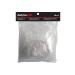 BaBylissPRO Clear Plastic Processing Caps with Elastic 30 Count - Buy Online on GoSupps.com