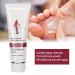 40g Natural Body Growth Foot Cream & Muscle Massage Oil - Promote Bone Growth & Foot Care - Buy Online on GoSupps.com
