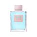 Antonio Banderas Blue Seduction Eau De Toilette Spray for Women 6.7 Ounce Blue Seduction 6.75 Fl Oz (Pack of 1) - Buy Online on GoSupps.com