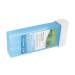 Roll-On Wax Refill - Portable Safe Professional Armpit Hair Removal Wax (Sea Blue) | International Shipping Available - Buy Online on GoSupps.com