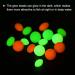 PATIKIL 200pcs 10mm Glowing Fishing Beads - Red Plastic Round Fishing Lure for International Shipping - Buy Online on GoSupps.com