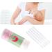 25 Breast Milk Alcohol Test Strips - Accurate Detection for Breastfeeding Mothers | Safe Lactation Testing - Buy Online on GoSupps.com