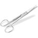 Bandage scissors - stainless steel - 15 cm straight version
