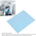 Stain Removal Laundry Sheets Gentle on Fabrics Powerful Cleaning Infused with Refreshing Fragrance For Laundry Room - Buy Online on GoSupps.com