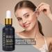 Retinol + Supreme Serum 2.5% Vitamin C 20% Hyaluronic Acid 5% Niacinamide 3.5% Anti-Aging Skin Repair Supercharged Face Serum - Buy Online on GoSupps.com