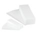 Tifara Beauty Non Woven Wax Strips Multi Size Pack - 200 Assorted Body and Facial Strips - Buy Online on GoSupps.com