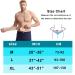 HEERTEEAJ Umbilical Hernia Belt - Support for Men & Women | Large Size Hernia Binder with Compression Pads - Post Surgery and Abdominal Support - Buy Online on GoSupps.com