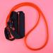 Yoga Elastic Fitness Pull Rope & Resistance Bands for Women - Workout Bands with Handles (Black + Green) - Enhance Your Home Exercise Routine - Buy Online on GoSupps.com