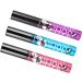 Beavorty 3pcs Mascara Waterproof Mascara Eyelash Mascara Extension Eyelash Spoolies - Buy Online on GoSupps.com