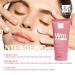 Buy Dr Botanicals Watermelon Cleanser & Makeup Remover 100ml - Blemish Targeting Formula with Watermelon Seed Oil & AHA/BHA Actives - Buy Online on GoSupps.com
