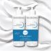 Atoderm Cream Ultra 16.7 Fl Oz - Pack of 2 | Hydrating Body Moisturizer - Buy Online on GoSupps.com