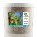 6kg sunflower seeds peeled scatter feed bird food birds wild birds sunflowers in a bucket (6 KG) 6 kg (1 pack)