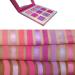 YMH BEAUTE Neon Pink Eyeshadow Palette - Long-Lasting, Highly Pigmented, Cruelty-Free Shades - Buy Online on GoSupps.com