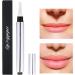 Lip Plumper Oil liquid oil for makeup 10 ml moisturizing care portable lip cosmetics for daily use - Buy Online on GoSupps.com
