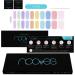  NOOVES Gel Nails bridge premium luxury bridge 20 u - Buy Online on GoSupps.com
