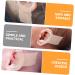 BESTOYARD 10 Pairs Auricle Corrector Tape - Invisible Ear Support for Protruding Ears | Baby Ear Aesthetic Corrector | International Shipping - Buy Online on GoSupps.com