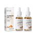 2023 New Turmeric Dark Spot Serum Oil  Turmeric Face Serum Oil  Bright Skin Dark Spot Corrector Face Serum (colorless 2P)