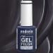 Andreia Professional Gel Polish G41 - Solvent-Free Odorless Dark Grey - Buy Internationally - Top Quality Nail Color - Buy Online on GoSupps.com
