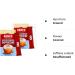 Kenco Cappuccino Unsweetened Creamy and Frothy Taste - Barista Edition 2pk (16 Servings) - Buy Online on GoSupps.com