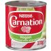 Condensed Milk Carnation Vegan Alternative Condensed Milk 370g Tins (12 Tins) 33.08 g (Pack of 12) - Buy Online on GoSupps.com
