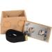 Moxa Box - Moxibustion Stick Holder - Bamboo Moxa Moxibustion Box with Multi Holes Moxa Stick Holder for Relieving Fatigue Fovolat - Buy Online on GoSupps.com