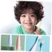 Frcolor 2-Pack Baby & Children's Toothbrush Set - Tongue Cleaners & Detergent - Safe Colorful Dental Care for Toddlers - Buy Online on GoSupps.com