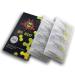 BIGWASP 4th Generation Premium 1207RS Tattoo Needle Cartridges #12 Standard 7 Round Shader (7RS) 20Pcs - Buy Online on GoSupps.com