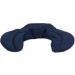 Neck Pillow HWS - Comfort for Neck Shoulders & Back - Dark Blue Heat Pillow | St. Johns - Buy Online on GoSupps.com