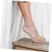 4 Pairs Forefoot Pad High Heel Invisible Socks - Comfortable Seamless Women s Half Liner Socks - Buy Online on GoSupps.com