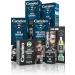 Cameleo Men Permanent Hair Dye - Black Colour for Hair, Beard & Moustache | Natural Effect in 5 Mins | Cover Grey Hair | Ammonia-Free - 30ml - Buy Online on GoSupps.com